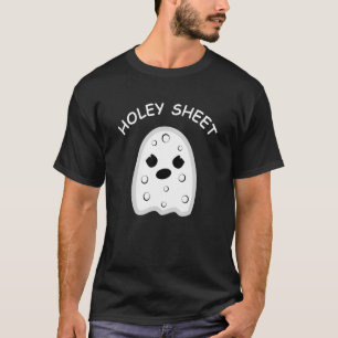 T-shirt Doux Rêve Drôle de jeu de mots Halloween Fantôme