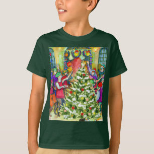 T-shirt Douzième Nuit
