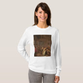 T-shirt Douzième nuit (Devant entier)
