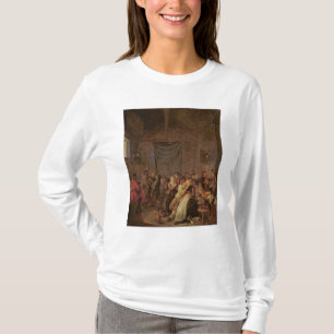 T-shirt Douzième nuit