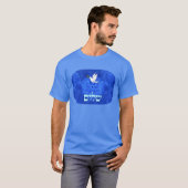 T-shirt Dove (Devant entier)