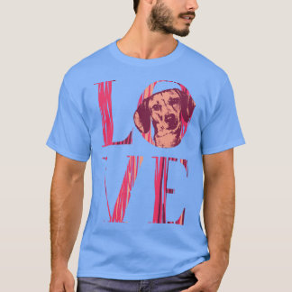 T-shirt Doxie Dachshund (2)
