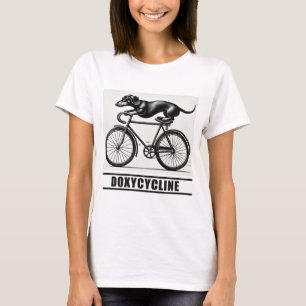 T-shirt Doxycycline