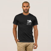 T-shirt DPK h3re71c (Devant entier)