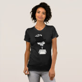 T-shirt Dr Cube (Devant entier)