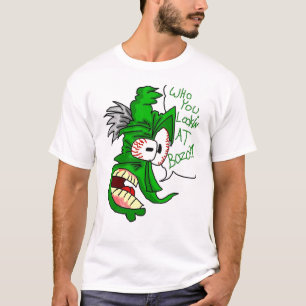 T-shirt Dr. Fweekenstein