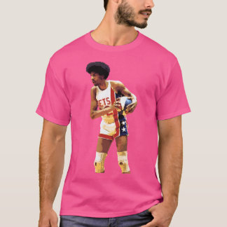 T-shirt Dr J
