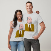 T-shirt Dr Loomis (Unisexe)