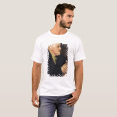 T-shirt Dr. Paul Gachet 1891 (Devant entier)