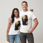 T-shirt Dr. Paul Gachet 1891 (Unisexe)