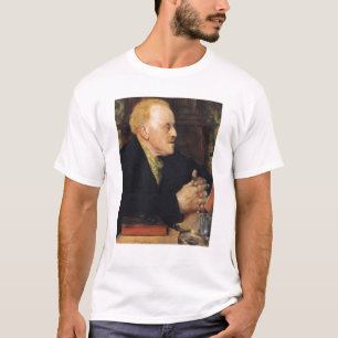 T-shirt Dr. Paul Gachet 1891