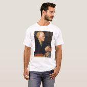 T-shirt Dr. Paul Gachet 1891 (Devant entier)