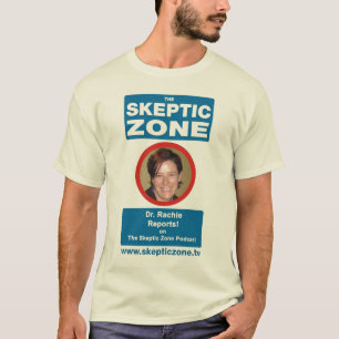 T-shirt Dr. Rachie Reports
