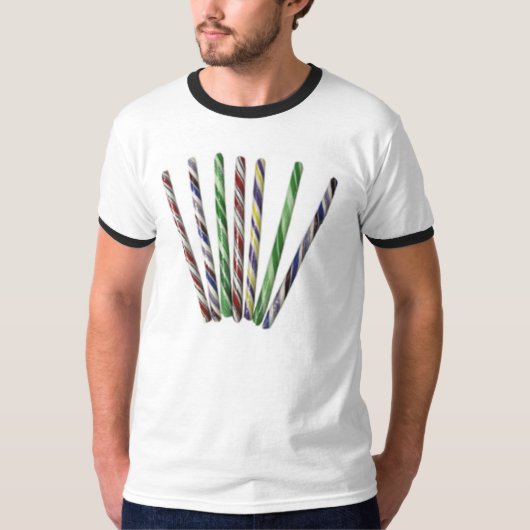 T-shirt Dr. Seaver (Devant)