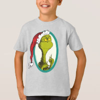Dr. Seuss | Grinch