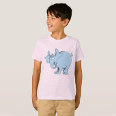 T-shirt Dr Seuss | Horton Hears Whos (Devant entier)