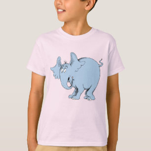 T-shirt Dr Seuss   Horton Hears Whos