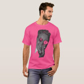 T-shirt Dr Strangelove (Devant entier)