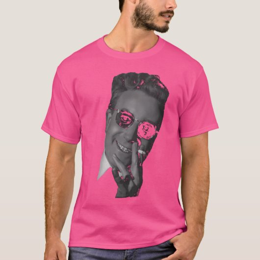 T-shirt Dr Strangelove (Devant)