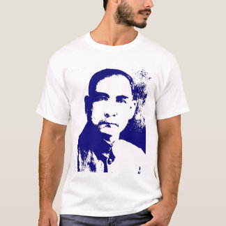 T-shirt Dr. Sun Yat-sen