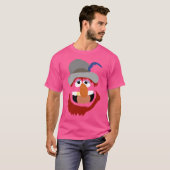 T-shirt Dr Teeth (Devant entier)