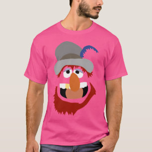 T-shirt Dr Teeth