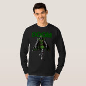 T-shirt Dr Victor Von Doom (Devant entier)