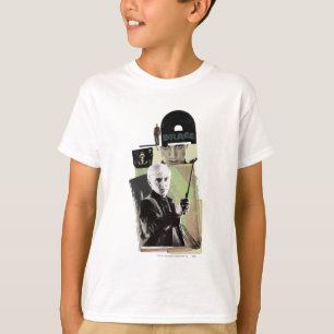 T-shirt Draco Malfoy 2