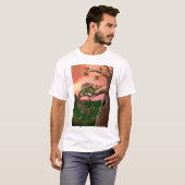 T-shirt Dracodillo (Devant entier)