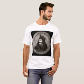 T-shirt Dracula (Devant entier)