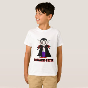 T-shirt Dracula