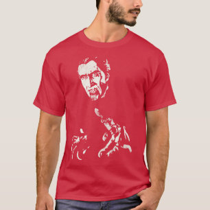 T-shirt Dracula Prince des ténèbres