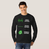 T-shirt Draftsman Architecture Architect Worker Students (Devant entier)
