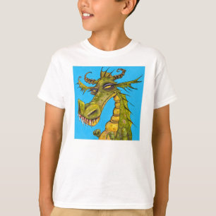 T-shirt Dragon