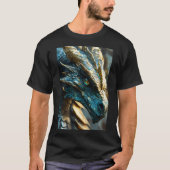 T-shirt dragon (Devant)