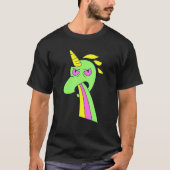 T-shirt Dragon (Devant)