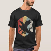 T-shirt Dragon (Devant)