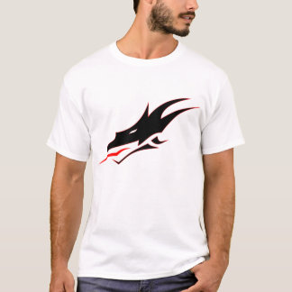 T-shirt Dragon