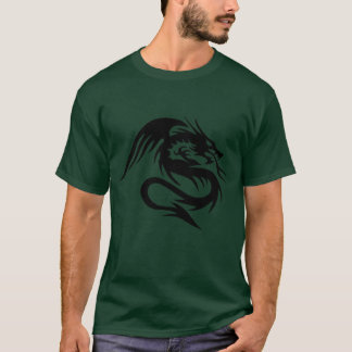 T-shirt Dragon