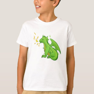 T-shirt Dragon