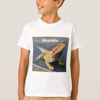 T-shirt Dragon à arc-en-ciel personnalisable