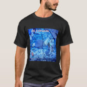 T-shirt Dragon Arts1 (Devant)