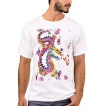 Dragón Chino