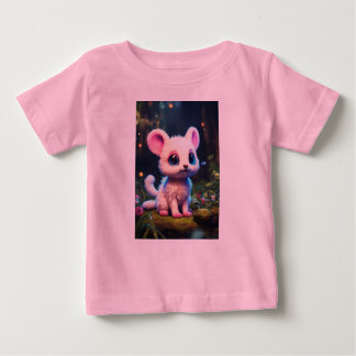 T-shirt Dragon chinois - Embrassez le pouvoir, la