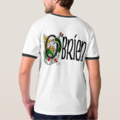 T-shirt Dragon de Celtic d'O'Brien (Dos entier)