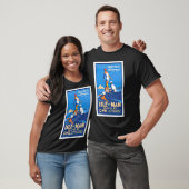 T-shirt Dragon de fantaisie (Unisexe)
