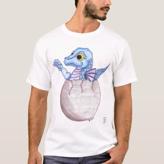 T-shirt Dragon de Hatchling