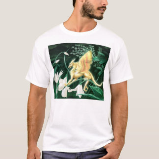 T-shirt Dragon de la terre