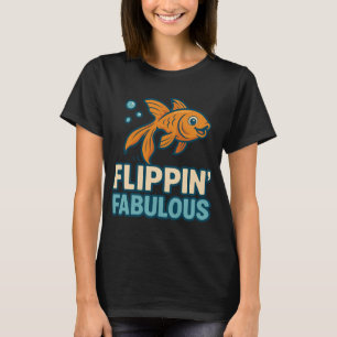 T-shirt Dragon de mer herbu (Phyllopteryx taeniolatus)
