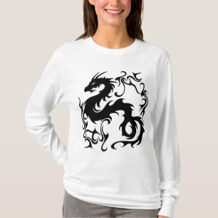 T-shirt Dragon de Simbolo